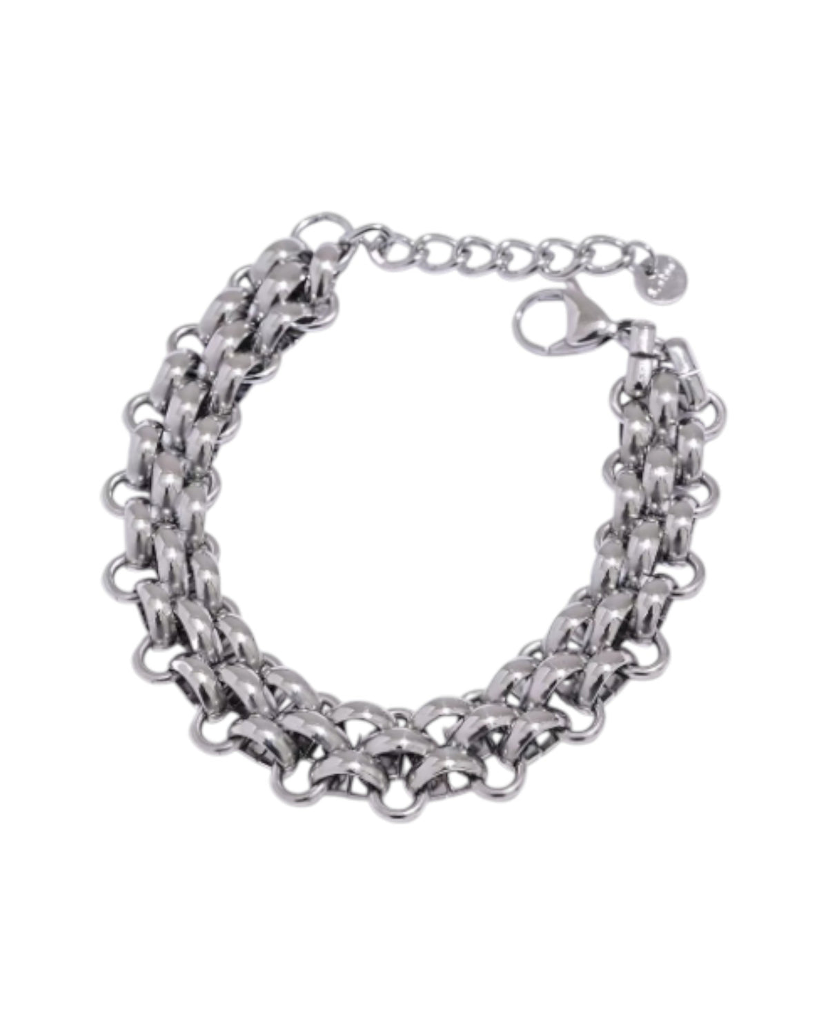 PULSERA SECUENCIA