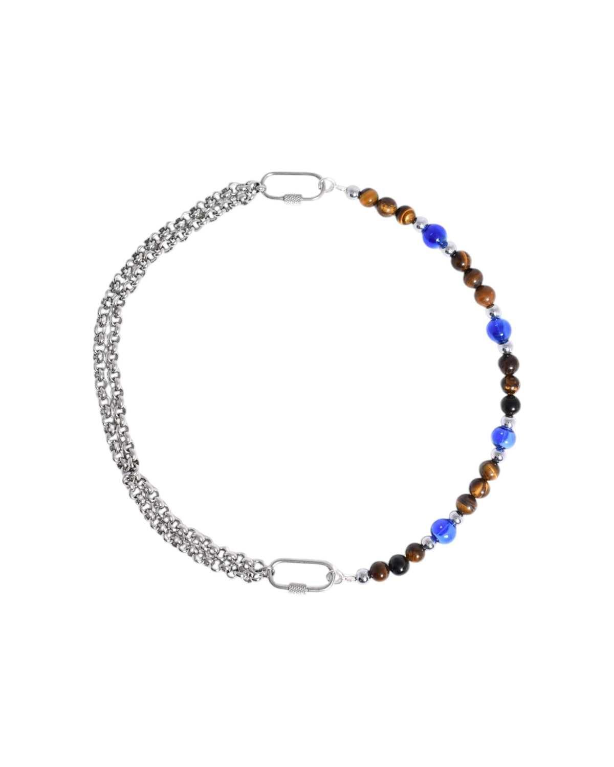COLLAR ICON TIGRE