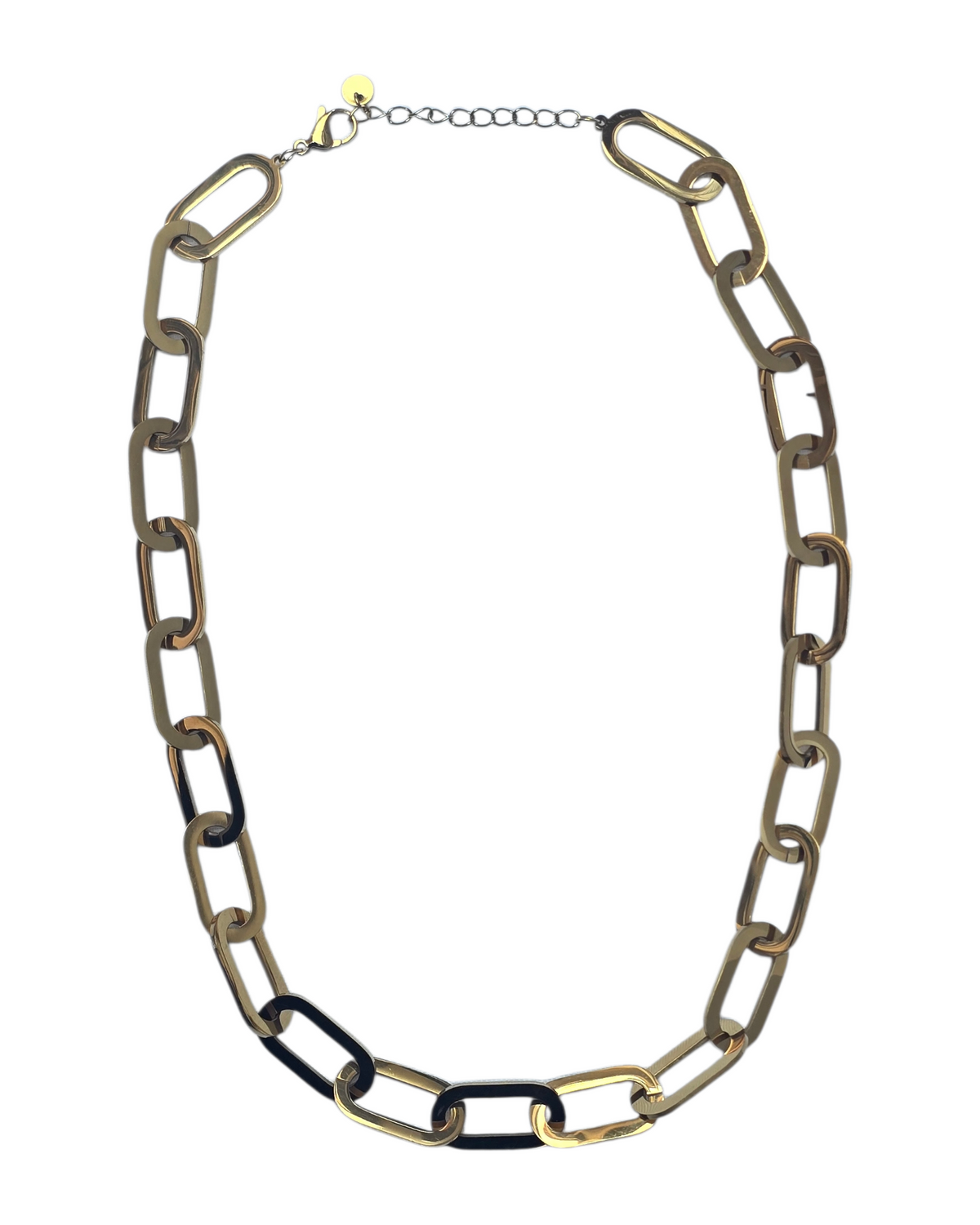 CADENA CHUNKY FLAT