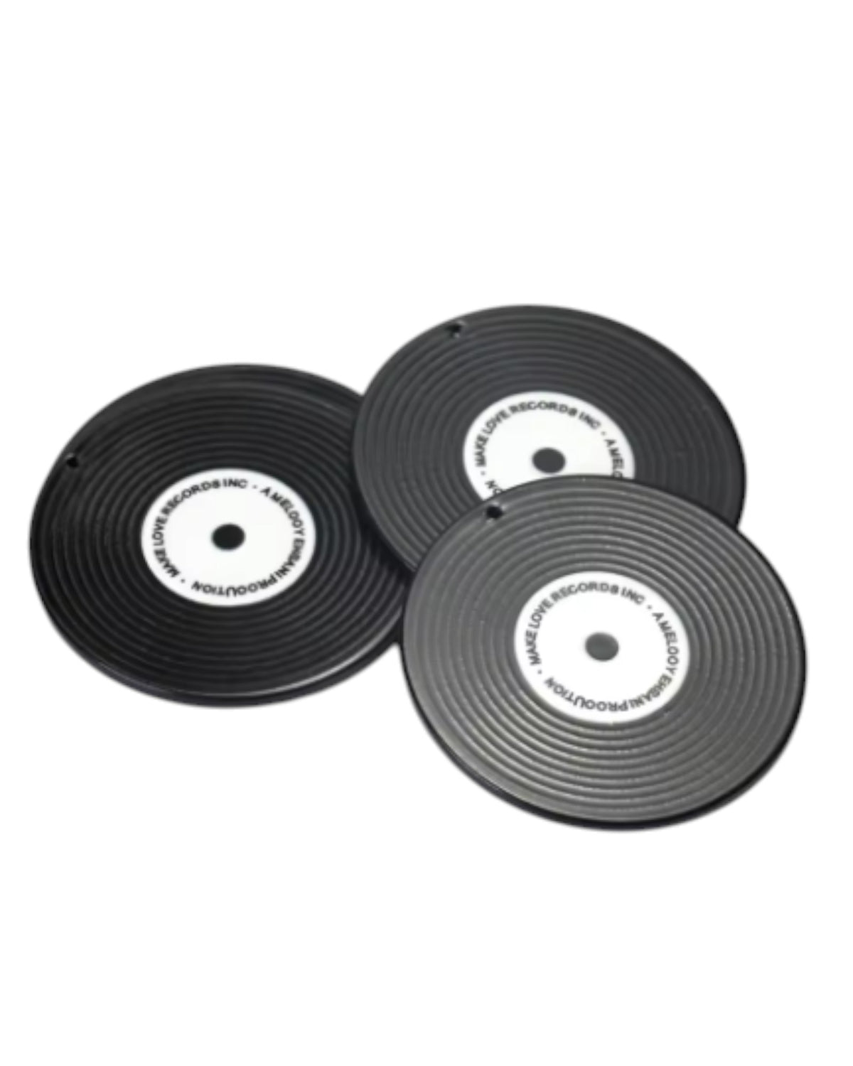 LLAVERO VINIL