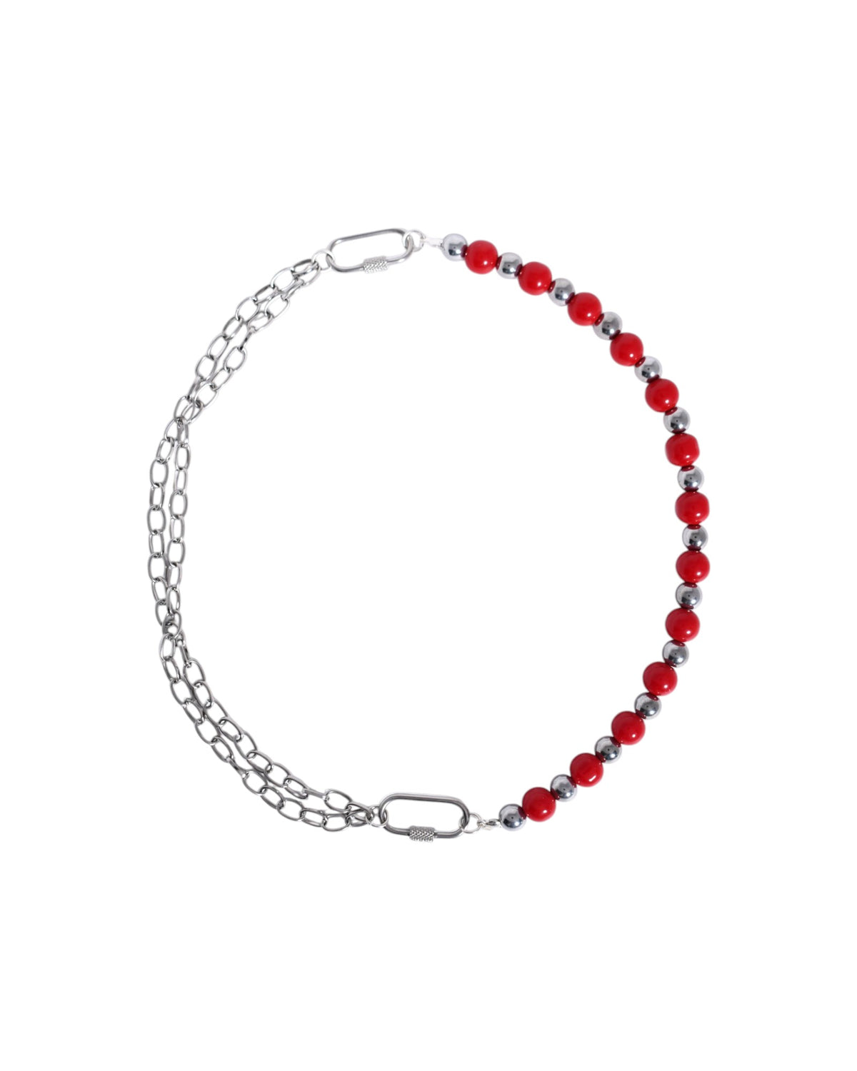 COLLAR ICON FUEGO