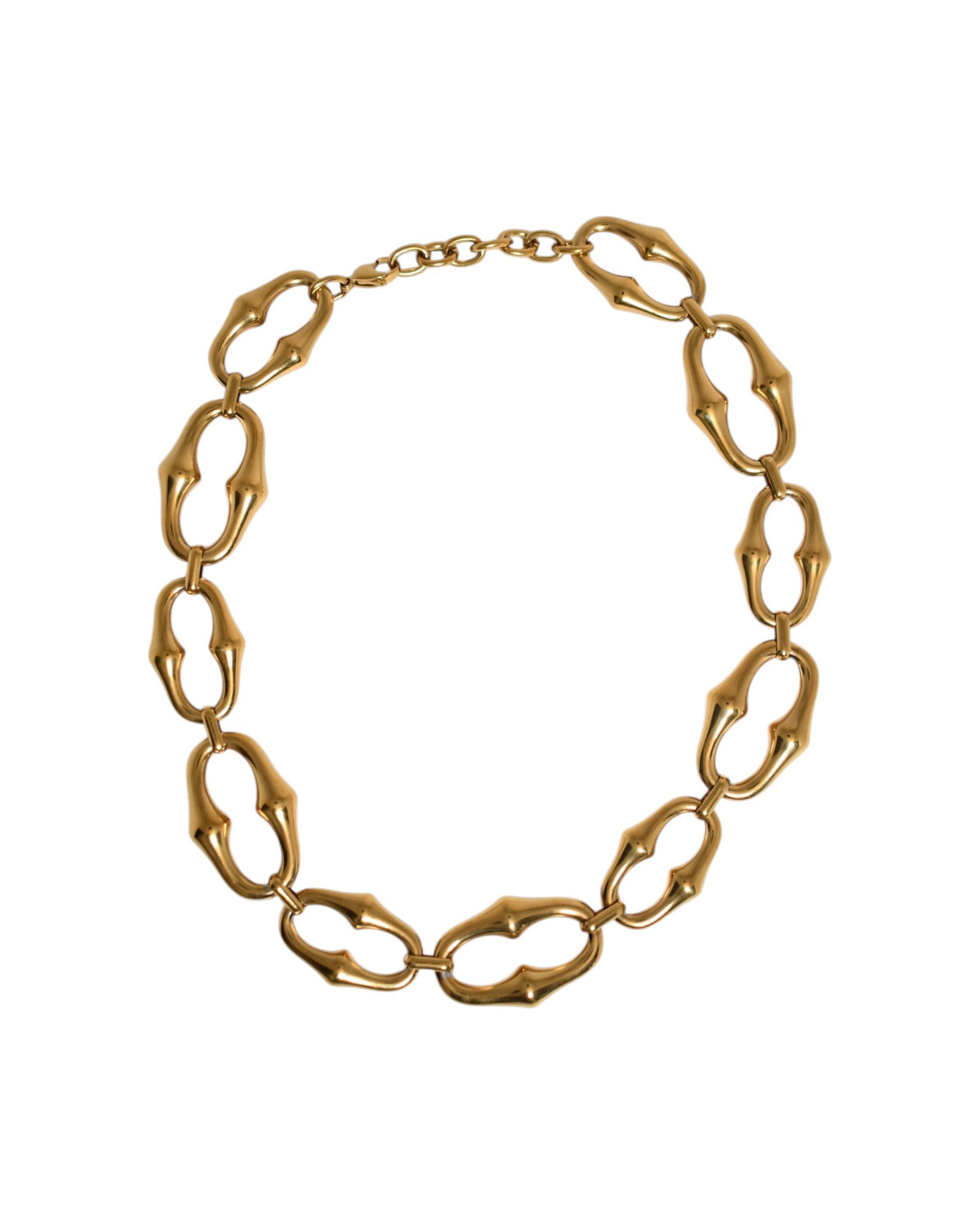 CADENA ALLOY