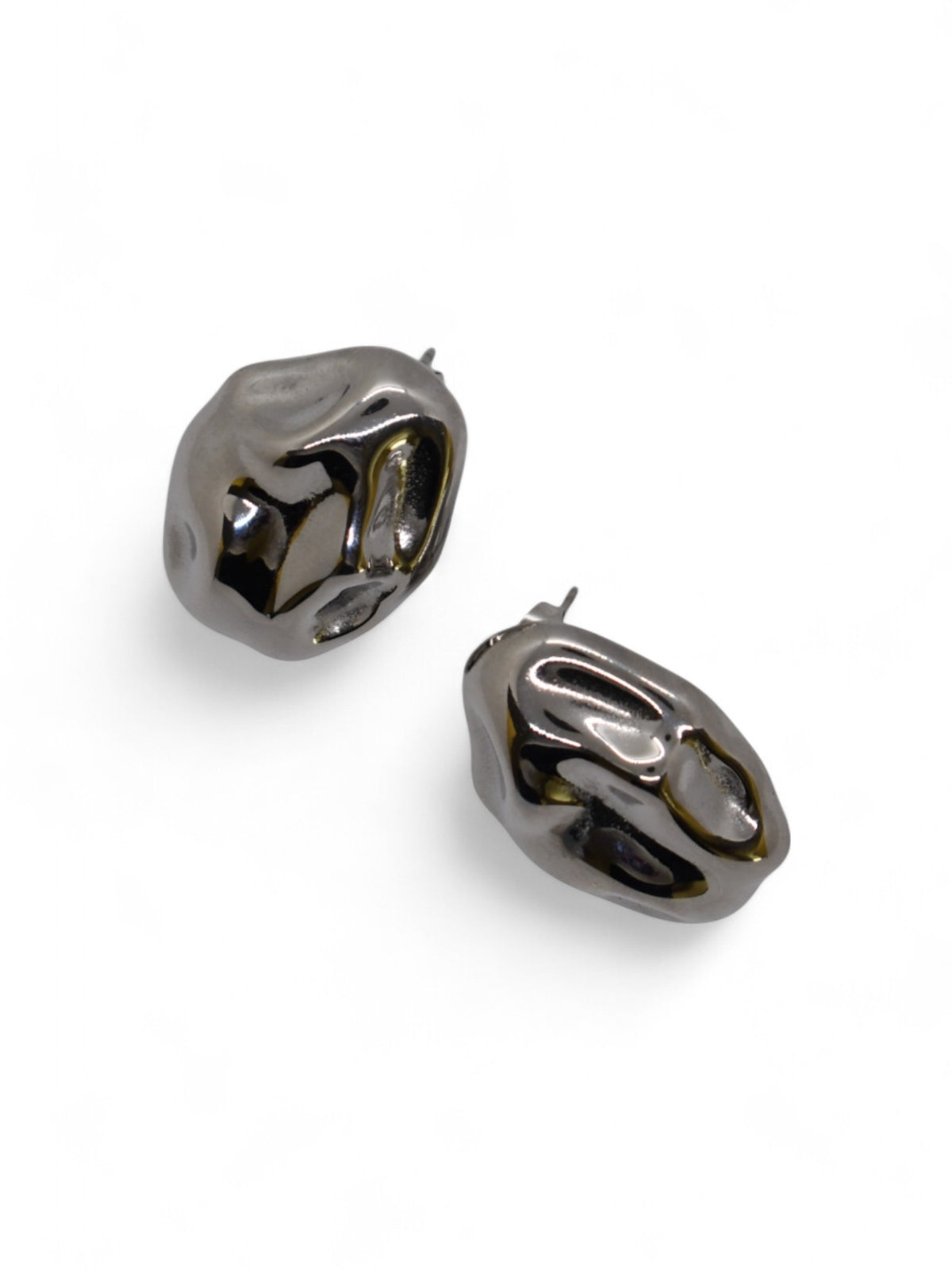 ARETES IRREGULARES