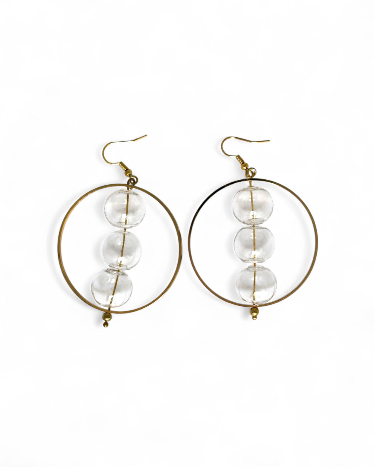 ARETES ESCALA CIRCULAR
