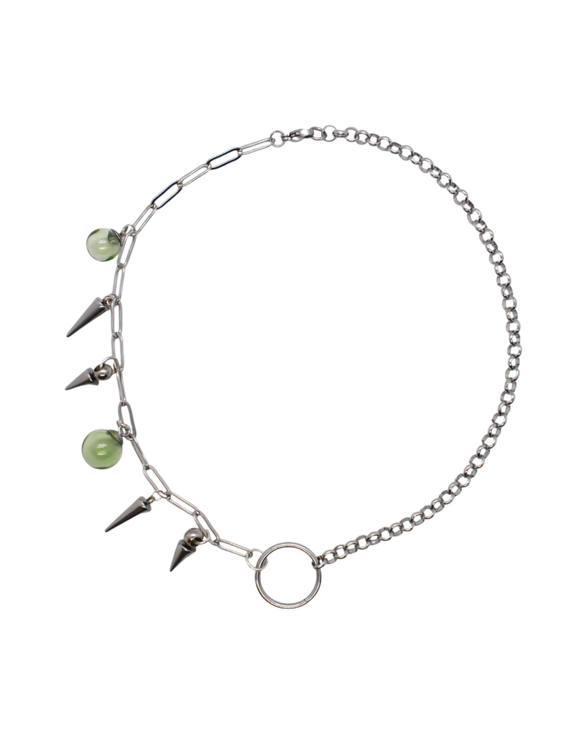 COLLAR ARGOLLA