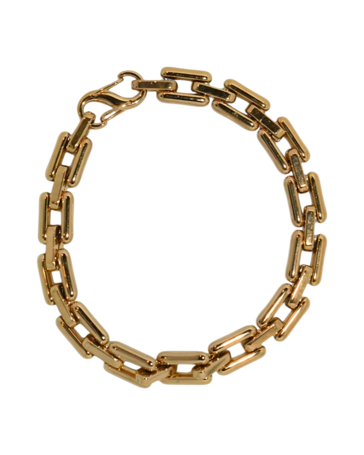 PULSERA CHONCHON