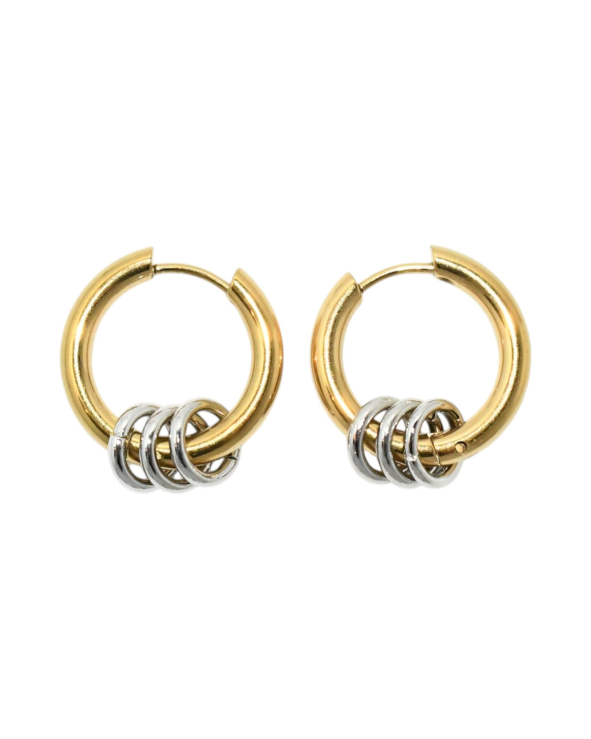 ARETES 3 ORBITAS