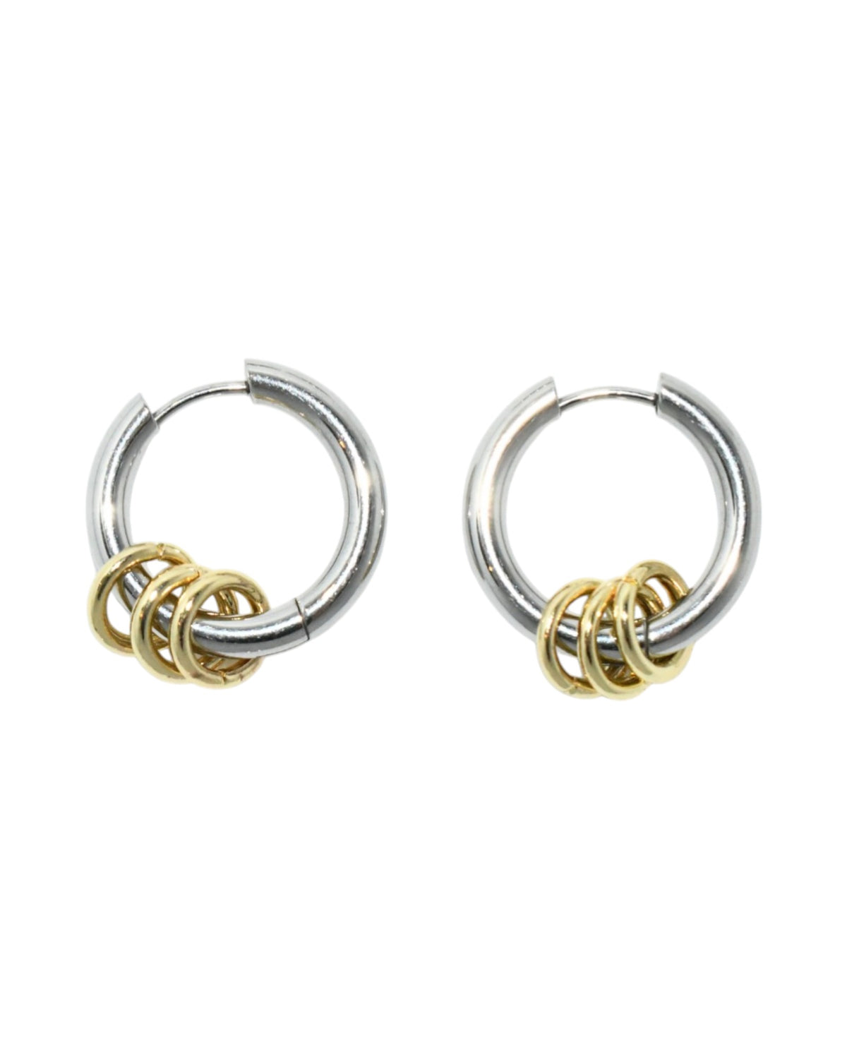 ARETES 3 ORBITAS