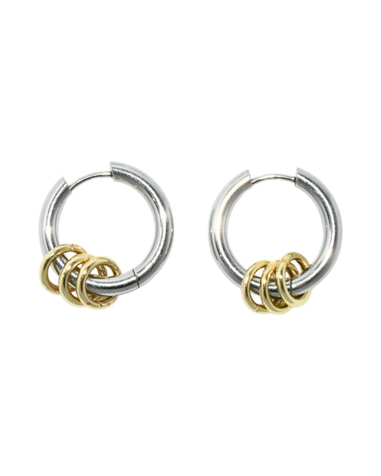 ARETES 3 ORBITAS