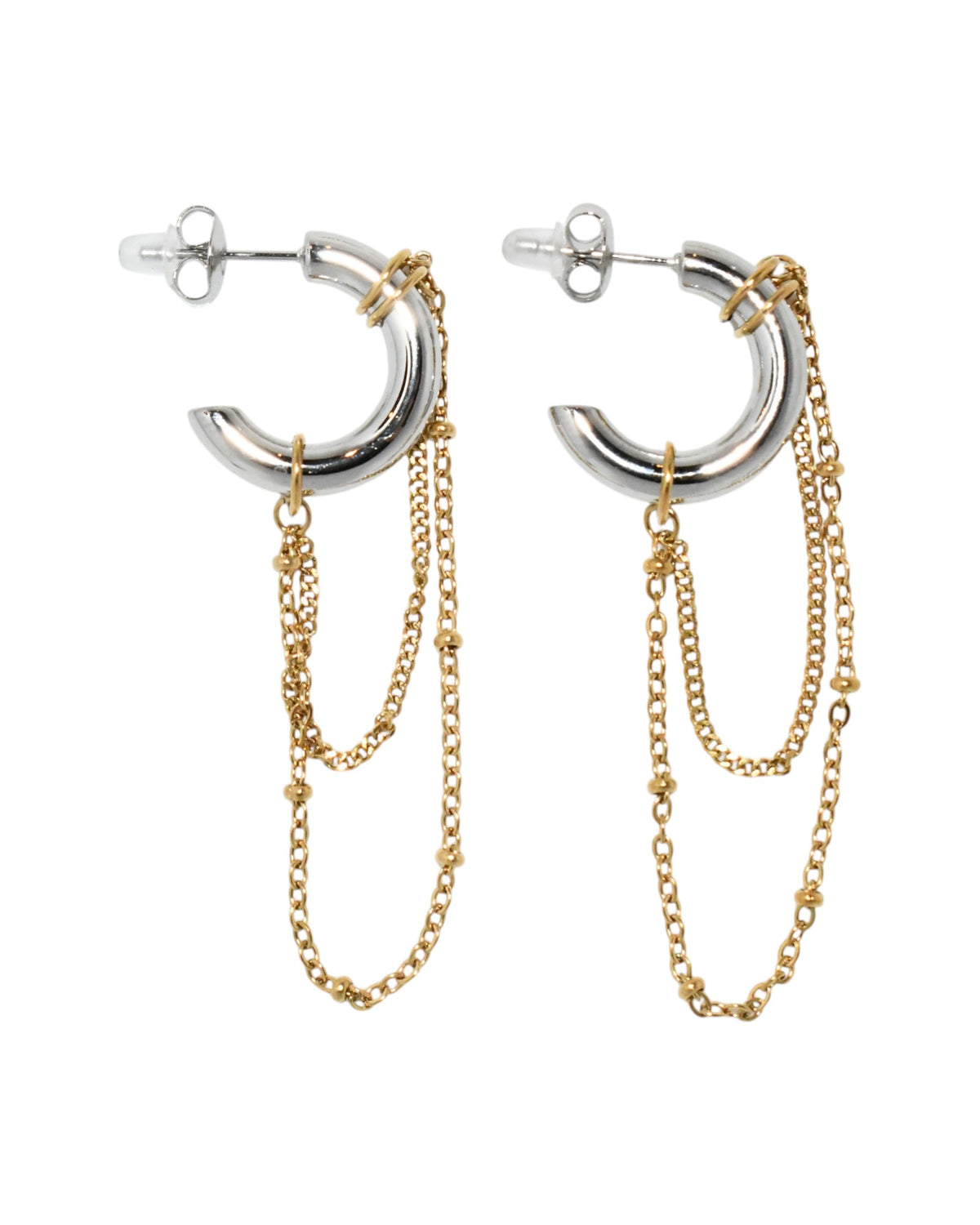 ARETES CHEINS