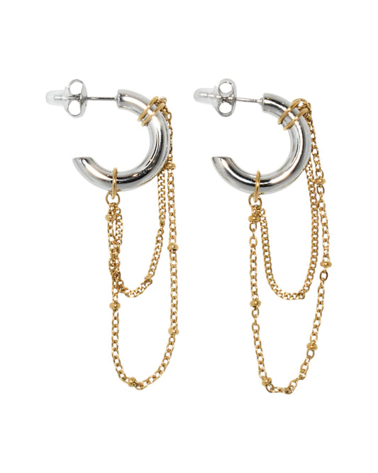 ARETES CHEINS