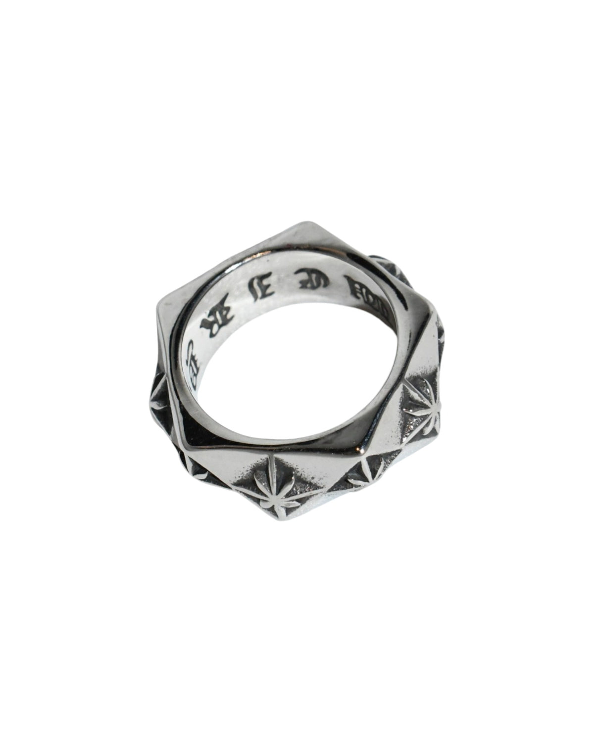 ANILLO POL DOS