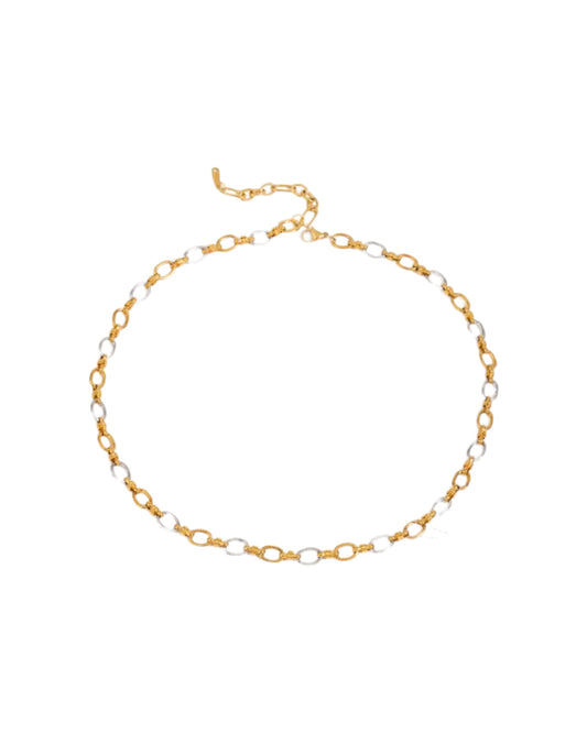 COLLAR PD CORTO
