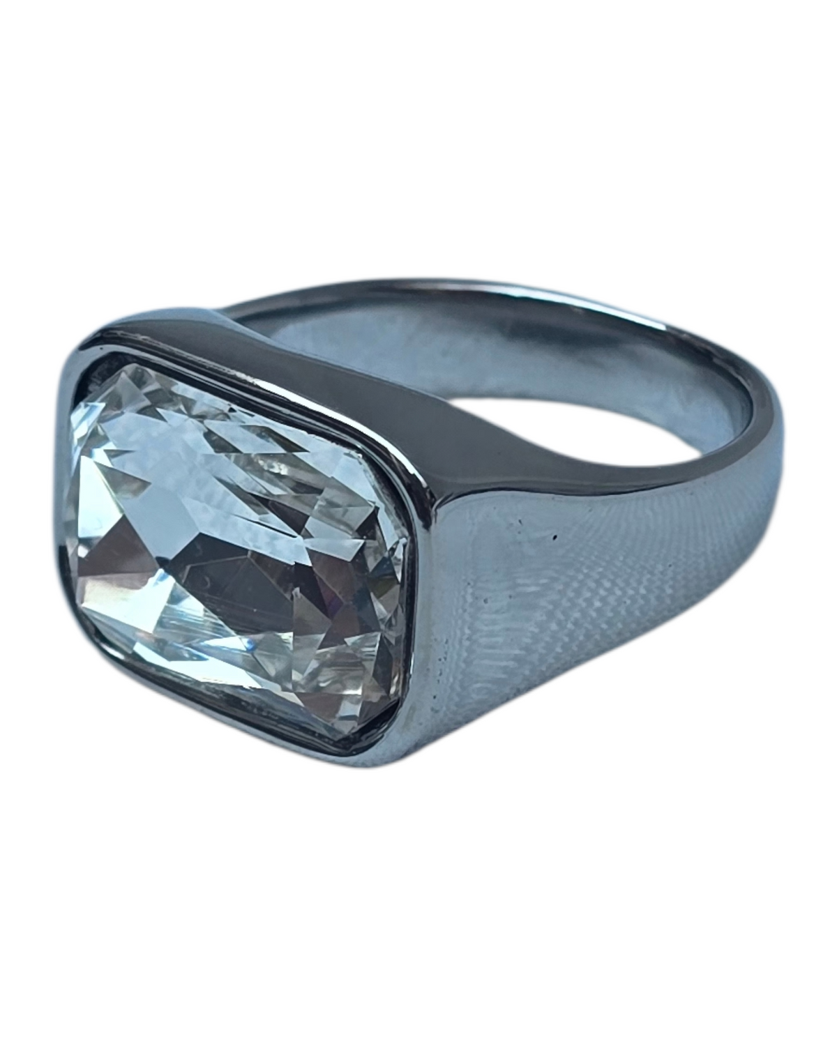 ANILLO DIAMANTE