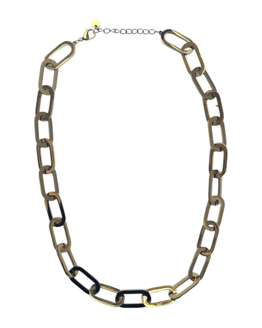 CADENA CHUNKY FLAT